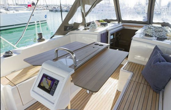 Bavaria C38 Skye