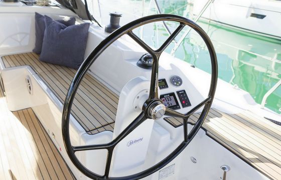 Bavaria C38 Skye