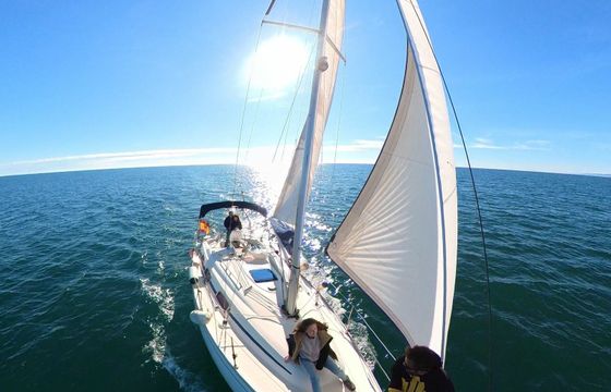 Bavaria 30 Illo