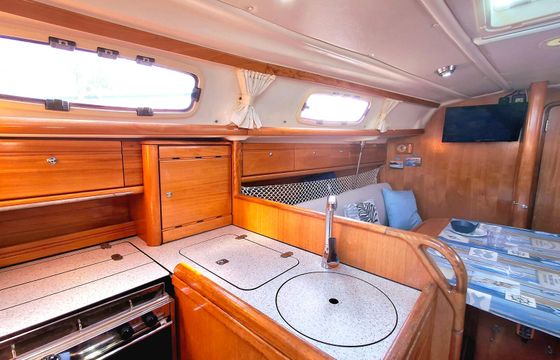 Bavaria 30 Illo