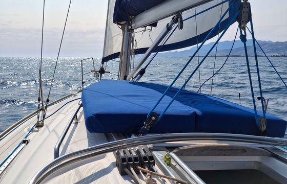 Bavaria 30 Illo