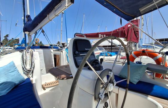 Bavaria 30 Illo