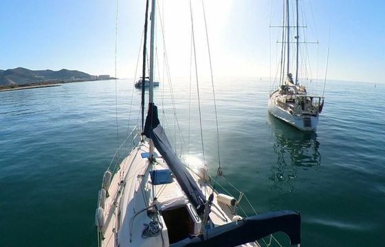 Bavaria 30 Illo