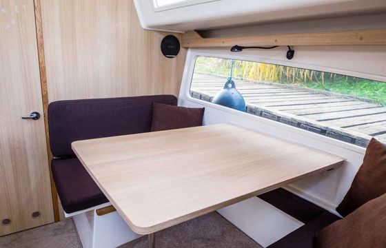 Balt 818 Tytan Klangor