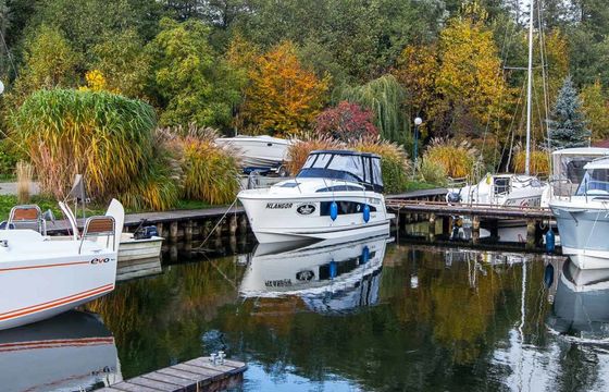 Balt 818 Tytan Klangor