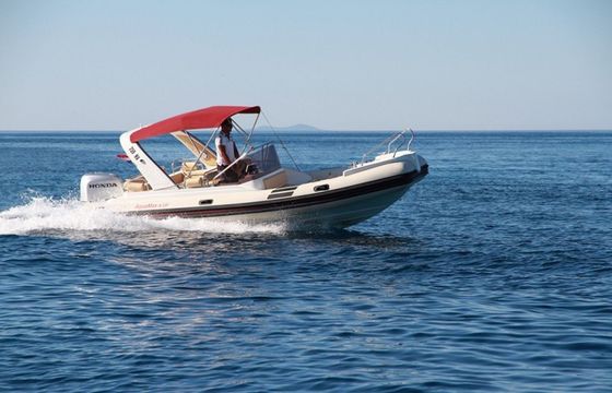Barracuda 730 Barracuda
