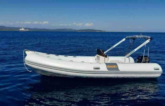 BAT 530 Falcon