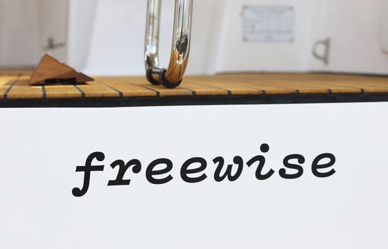 Bavaria C38 Freewise