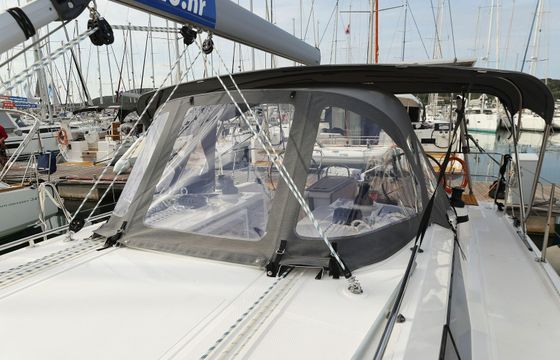 Bavaria C38 Freewise