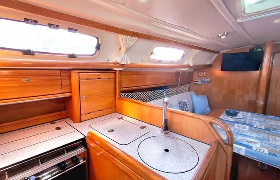 Bavaria 30 Illo