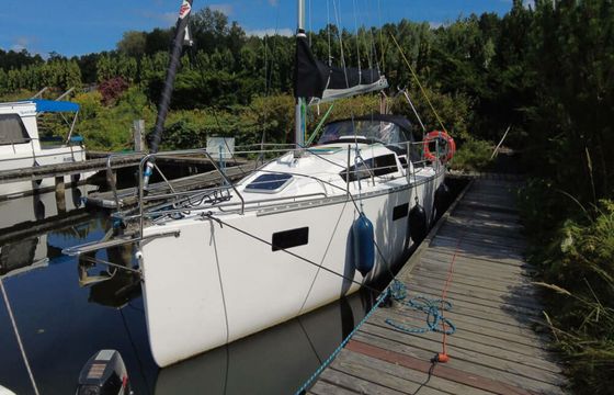 Baltica 27 1