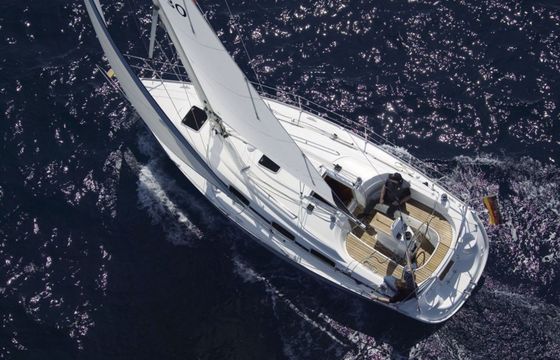 Bavaria 30 Cruiser Mola 06 Breege