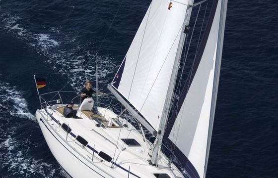 Bavaria 30 Cruiser Mola 06 Breege