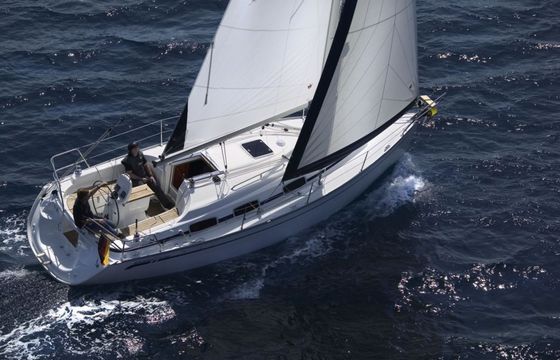 Bavaria 30 Cruiser Mola 06 Breege