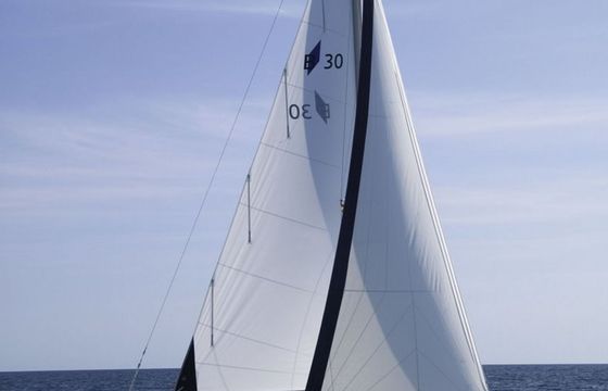 Bavaria 30 Cruiser Mola 06 Breege