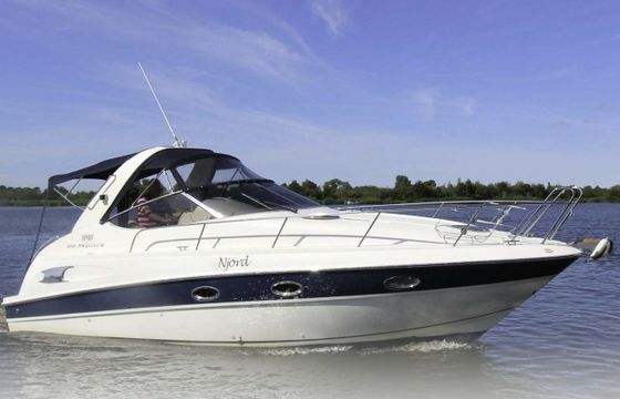 Bavaria 300 Sport 04