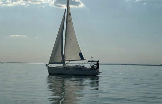 Bavaria 31 Cruiser Juggler