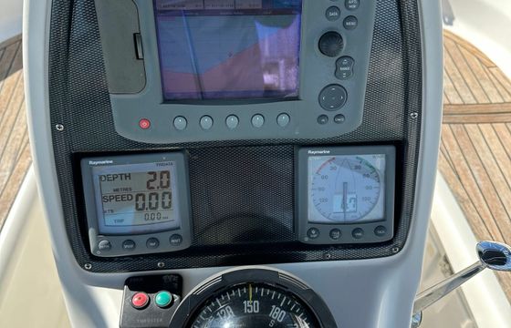 Bavaria 31 Cruiser Juggler