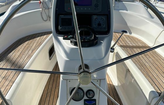 Bavaria 31 Cruiser Juggler