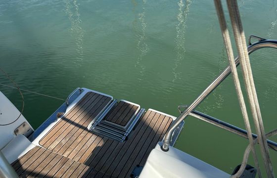 Bavaria 31 Cruiser Juggler