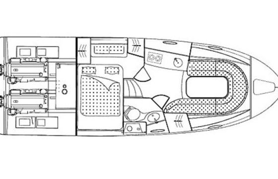 Bavaria 30 Sport Begona