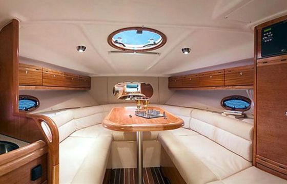 Bavaria 30 Sport Begona