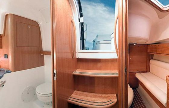 Bavaria 30 Sport Begona