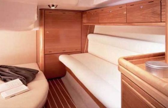 Bavaria 30 Sport Begona