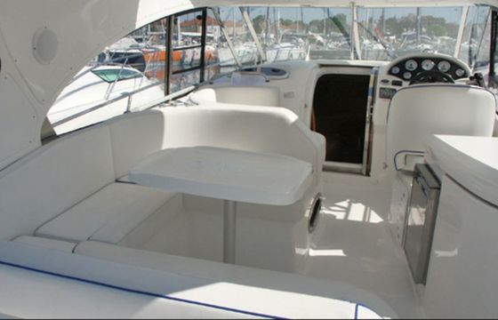 Bavaria 30 Sport Begona