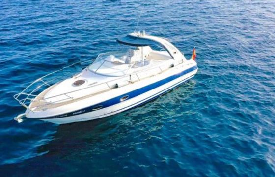 Bavaria 30 Sport Begona