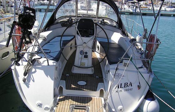 Bavaria 35 Cruiser Alba