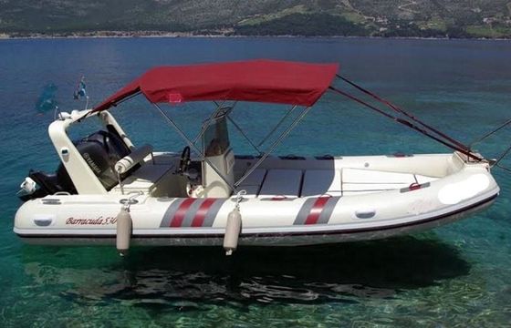 Barracuda 530 Barracuda