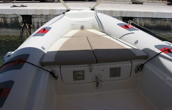 Barracuda 530 Barracuda