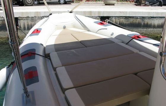 Barracuda 530 Barracuda