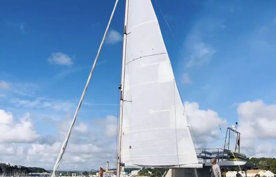 Bavaria 36 Nonius 4