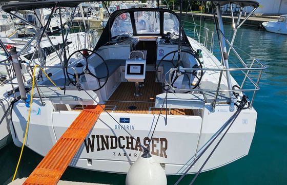 Bavaria C38 Windchaser