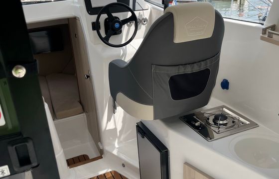Baltica 660 Fraszka 2