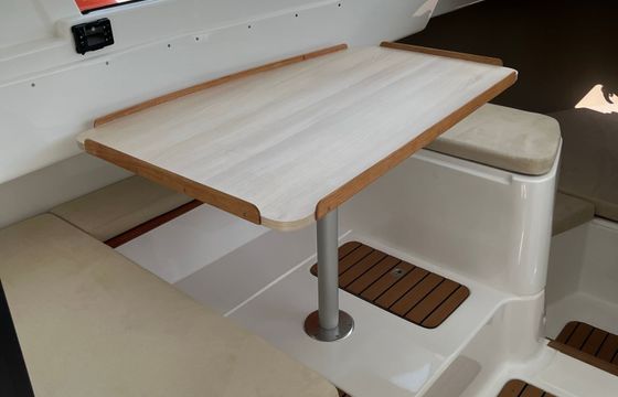 Baltica 660 Fraszka 2