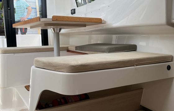 Baltica 660 Fraszka 2