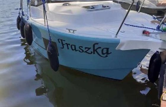 Baltica 660 Fraszka 2
