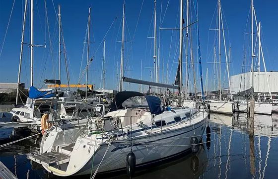 Bavaria 35 Cruiser Jana