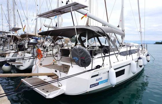 Bavaria C42 Alexis