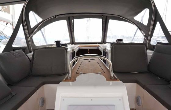 Bavaria C42 Alexis