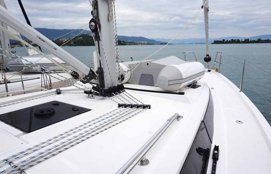 Bavaria C42 Alexis