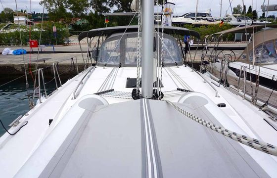 Bavaria C42 Alexis