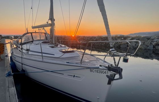 Bavaria 36 Northern Breeze