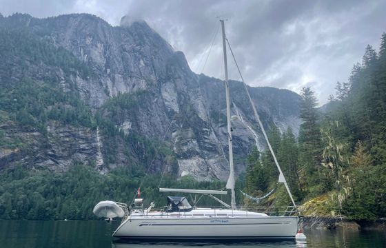 Bavaria 36 Northern Breeze