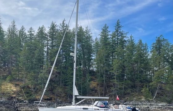 Bavaria 36 Northern Breeze