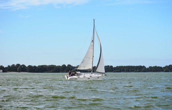 Bavaria 36 Saffier