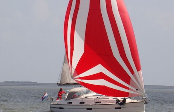 Bavaria 36 Saffier
